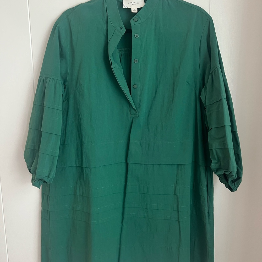 Tuckernuck Pomander Place dress